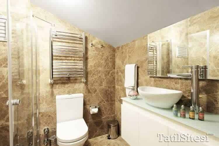 Iq Houses Taksim Mis